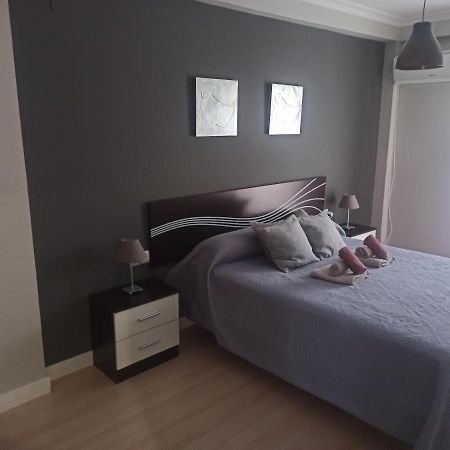 Apartamento Con Parking Privado Gratis Incluido Córdoba Exteriér fotografie