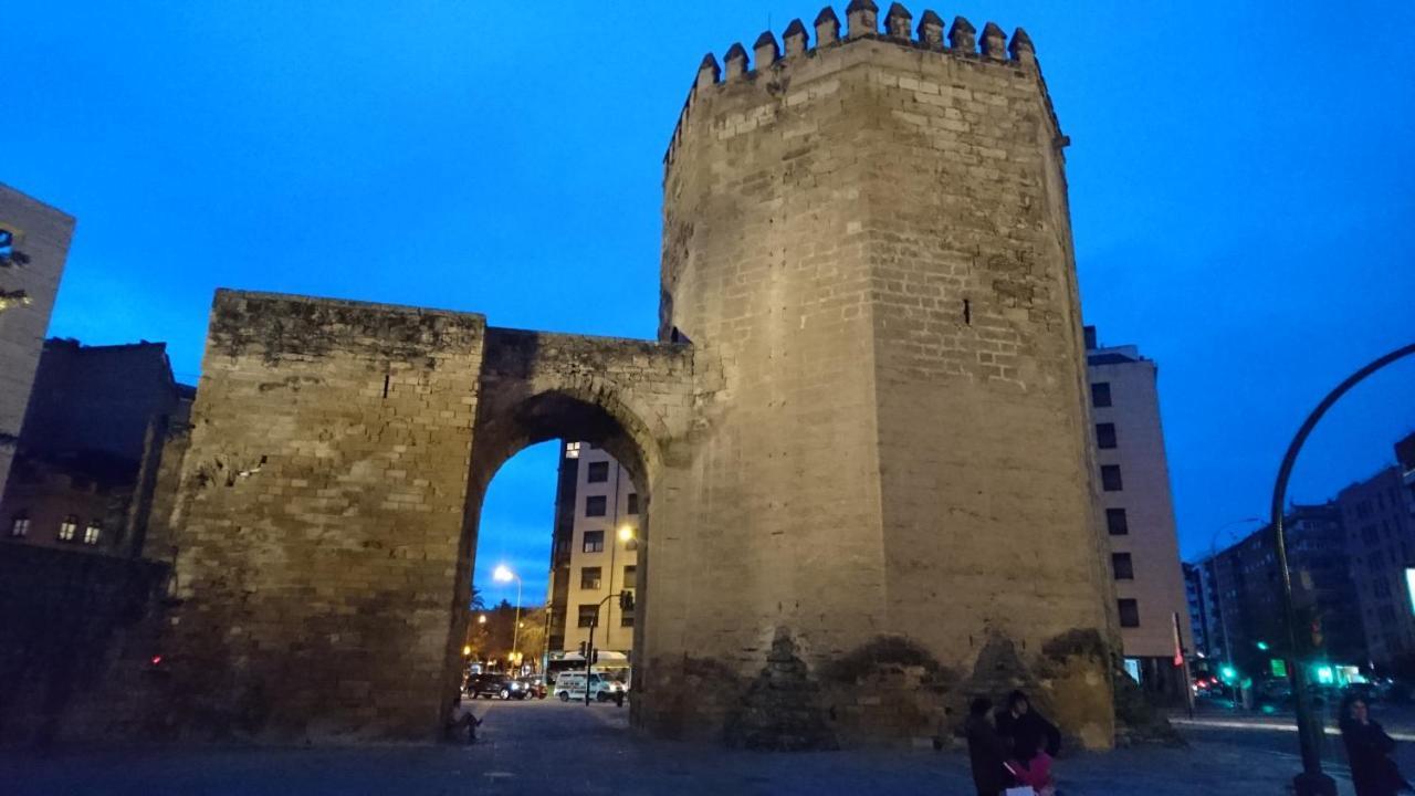 Apartamento Con Parking Privado Gratis Incluido Córdoba Exteriér fotografie