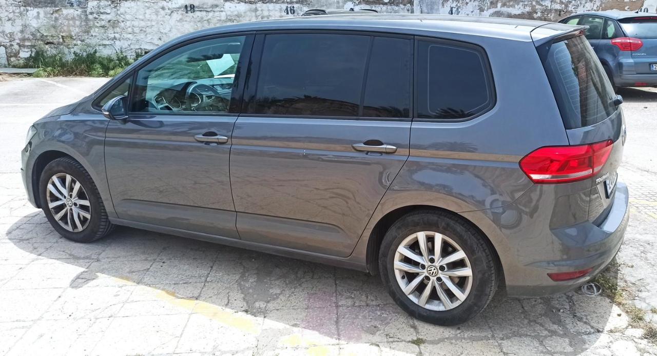Apartamento Con Parking Privado Gratis Incluido Córdoba Exteriér fotografie