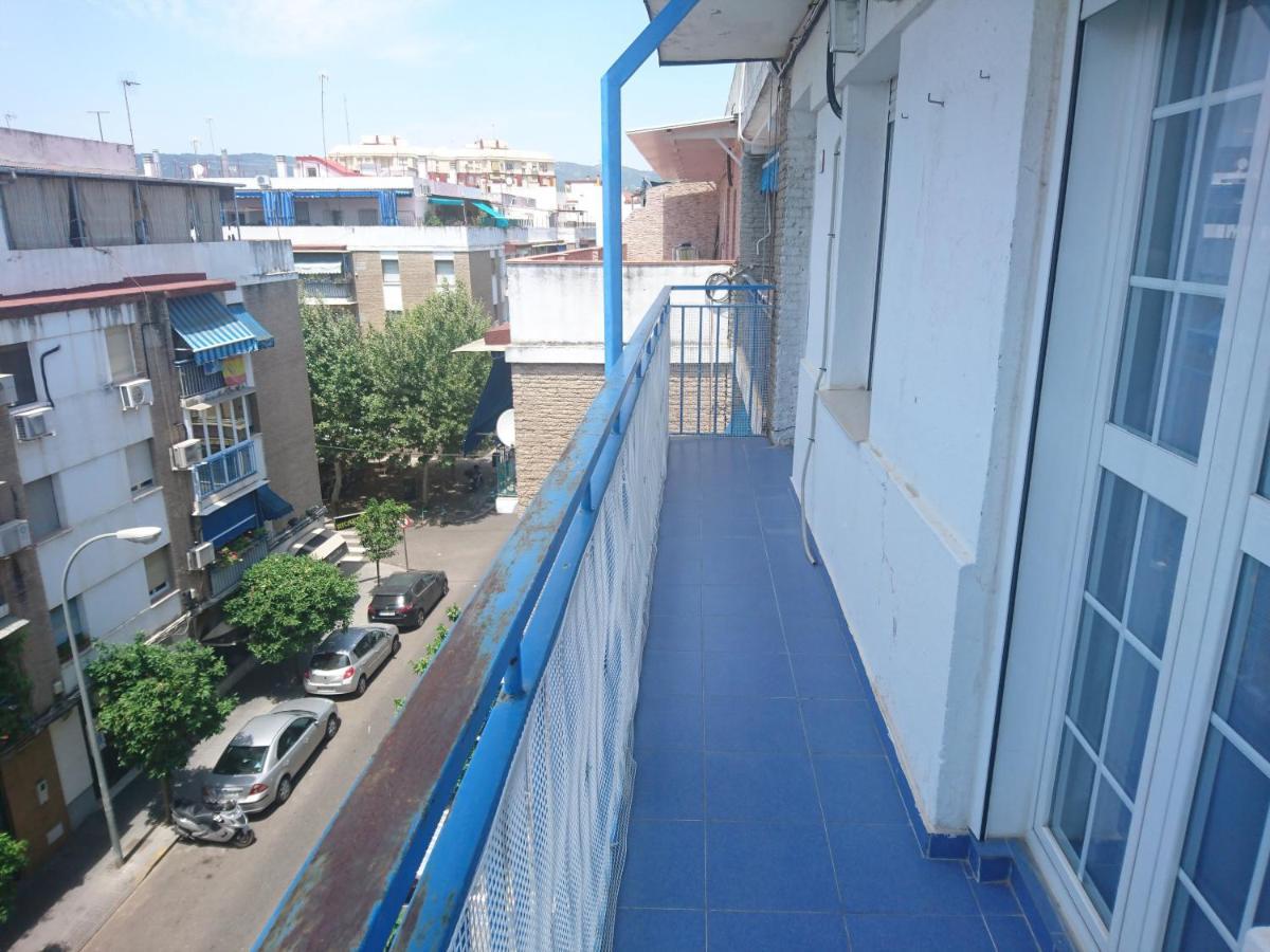 Apartamento Con Parking Privado Gratis Incluido Córdoba Exteriér fotografie