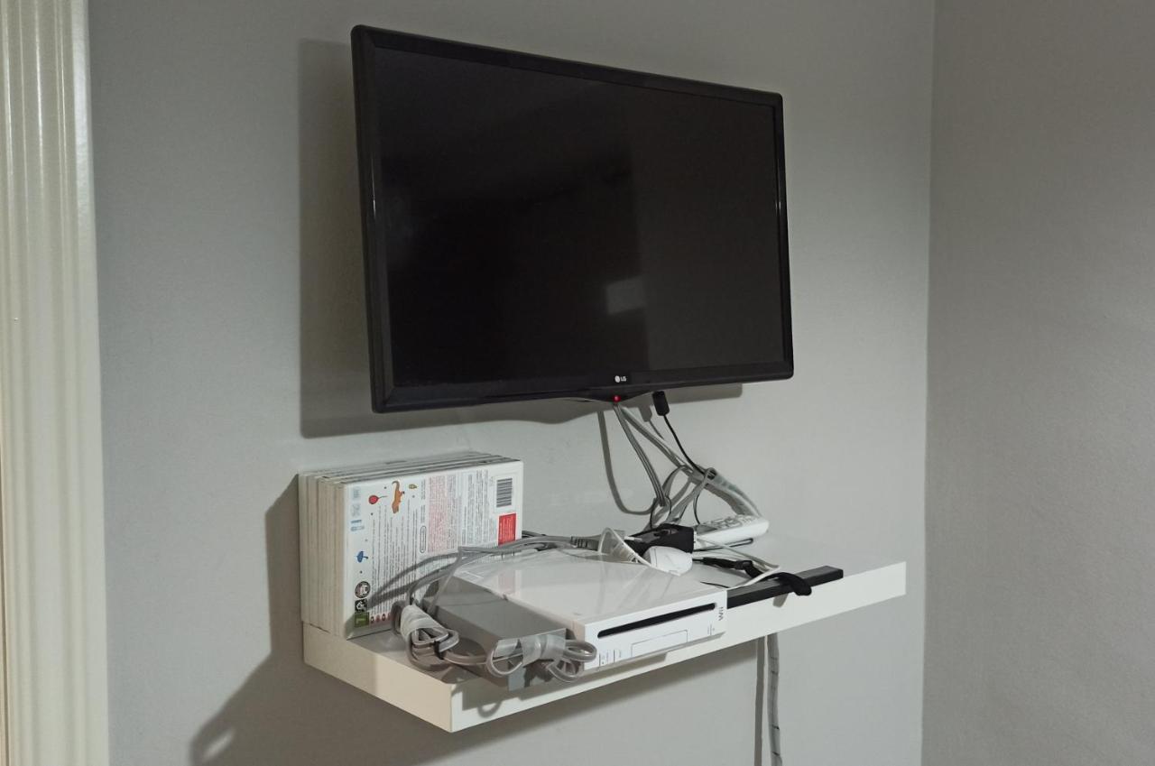 Apartamento Con Parking Privado Gratis Incluido Córdoba Exteriér fotografie