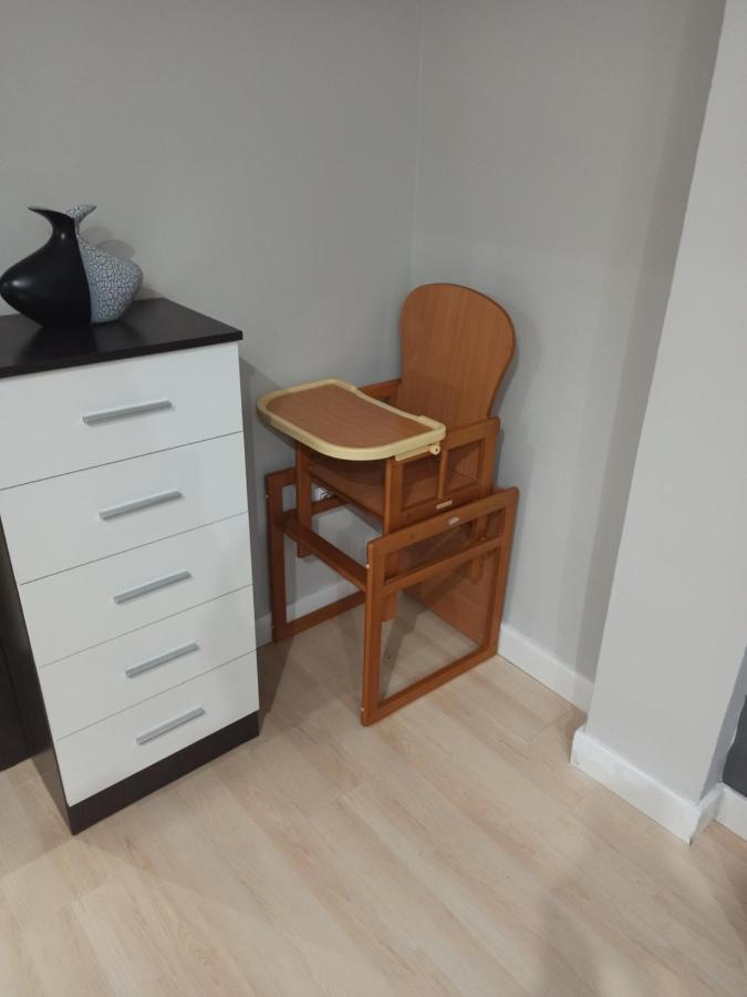 Apartamento Con Parking Privado Gratis Incluido Córdoba Exteriér fotografie