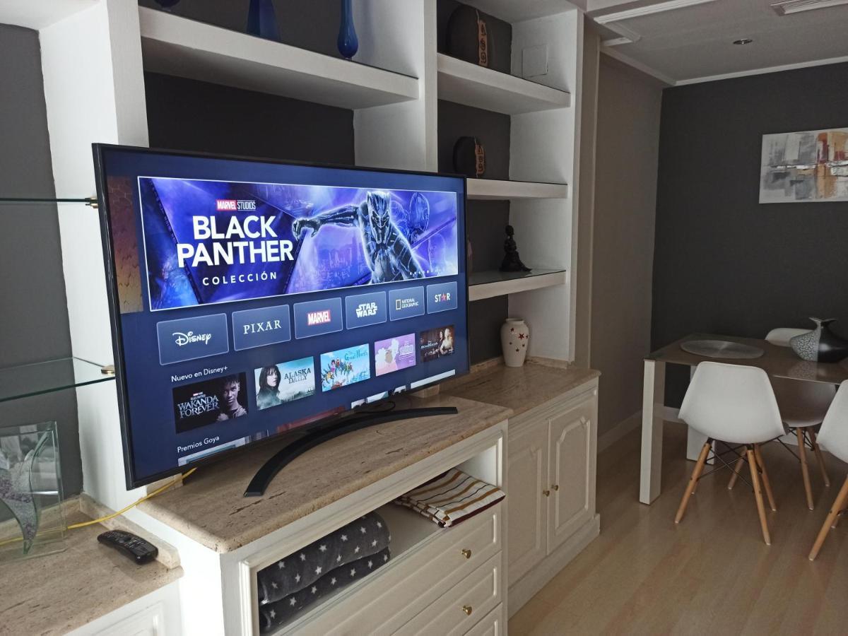 Apartamento Con Parking Privado Gratis Incluido Córdoba Exteriér fotografie