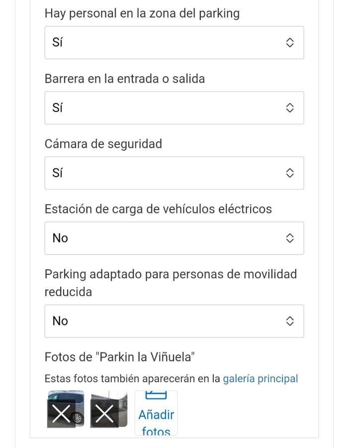 Apartamento Con Parking Privado Gratis Incluido Córdoba Exteriér fotografie