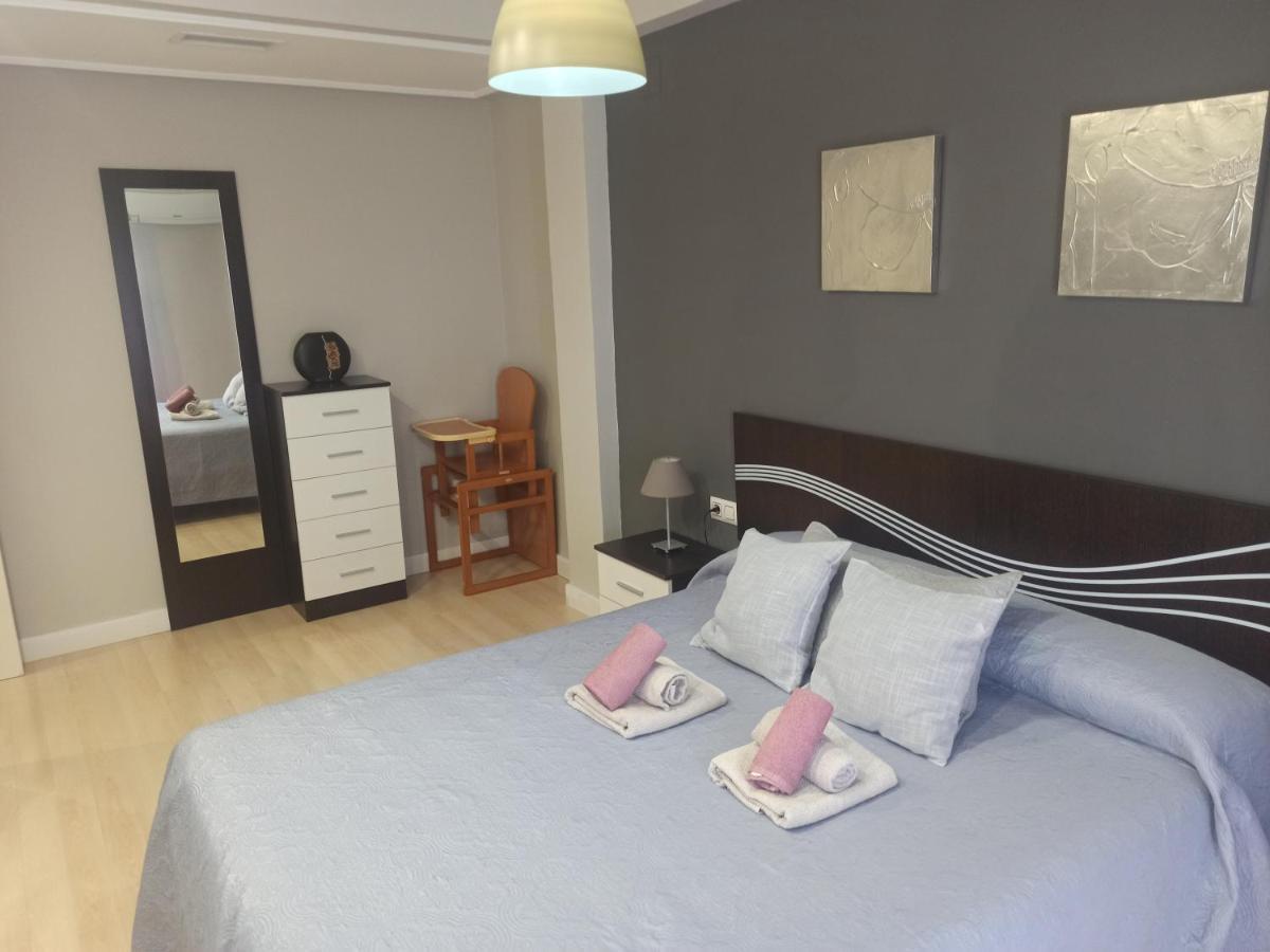 Apartamento Con Parking Privado Gratis Incluido Córdoba Exteriér fotografie