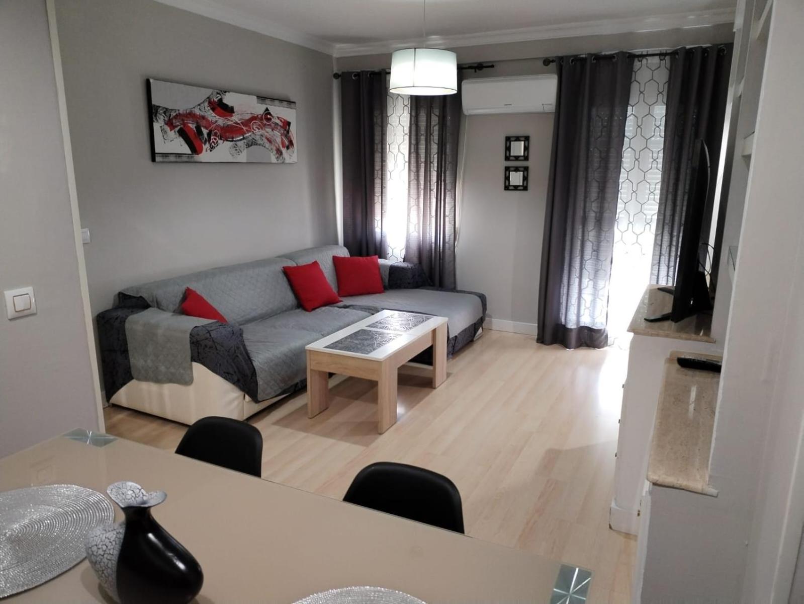 Apartamento Con Parking Privado Gratis Incluido Córdoba Exteriér fotografie