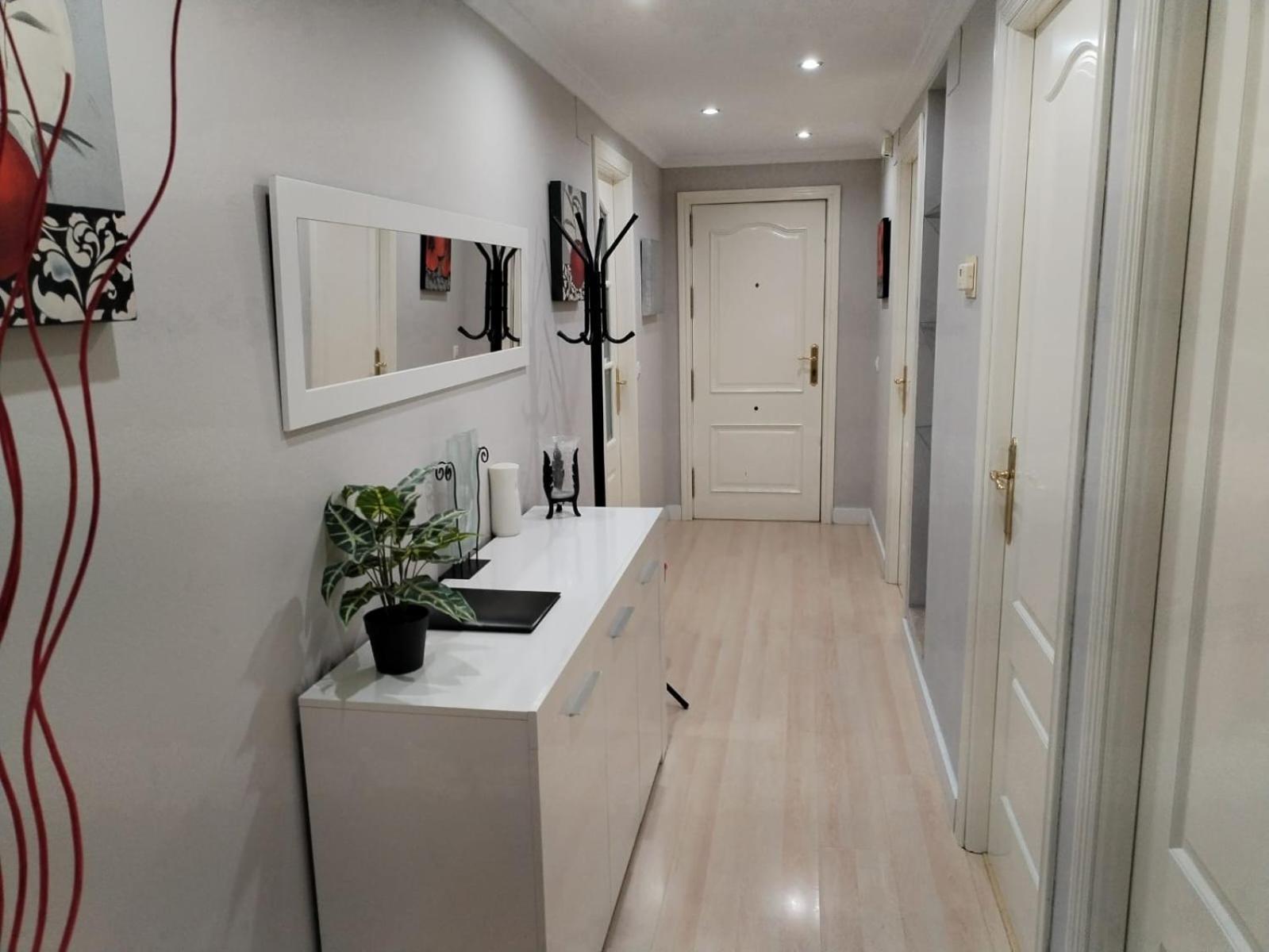 Apartamento Con Parking Privado Gratis Incluido Córdoba Exteriér fotografie