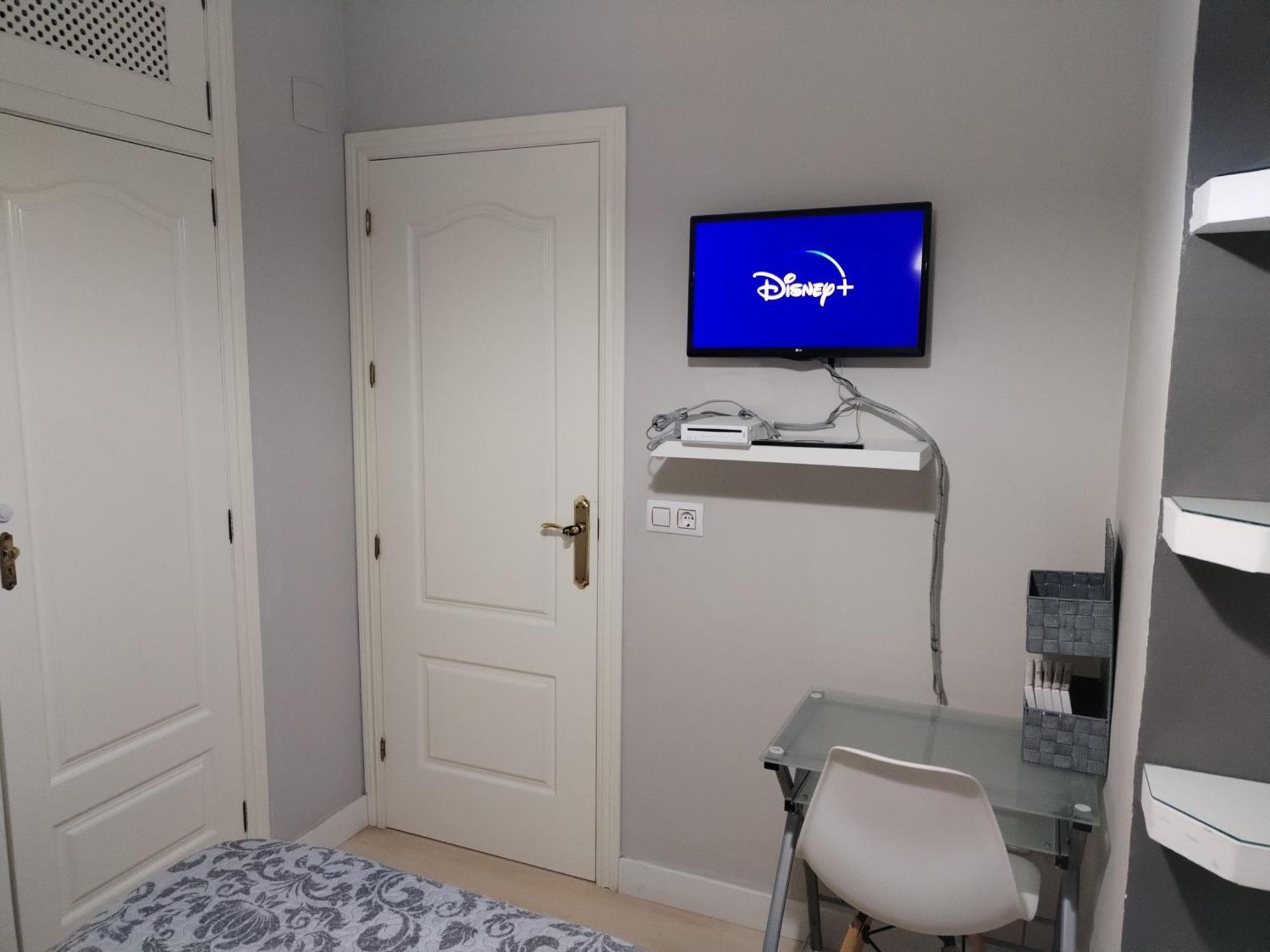 Apartamento Con Parking Privado Gratis Incluido Córdoba Exteriér fotografie