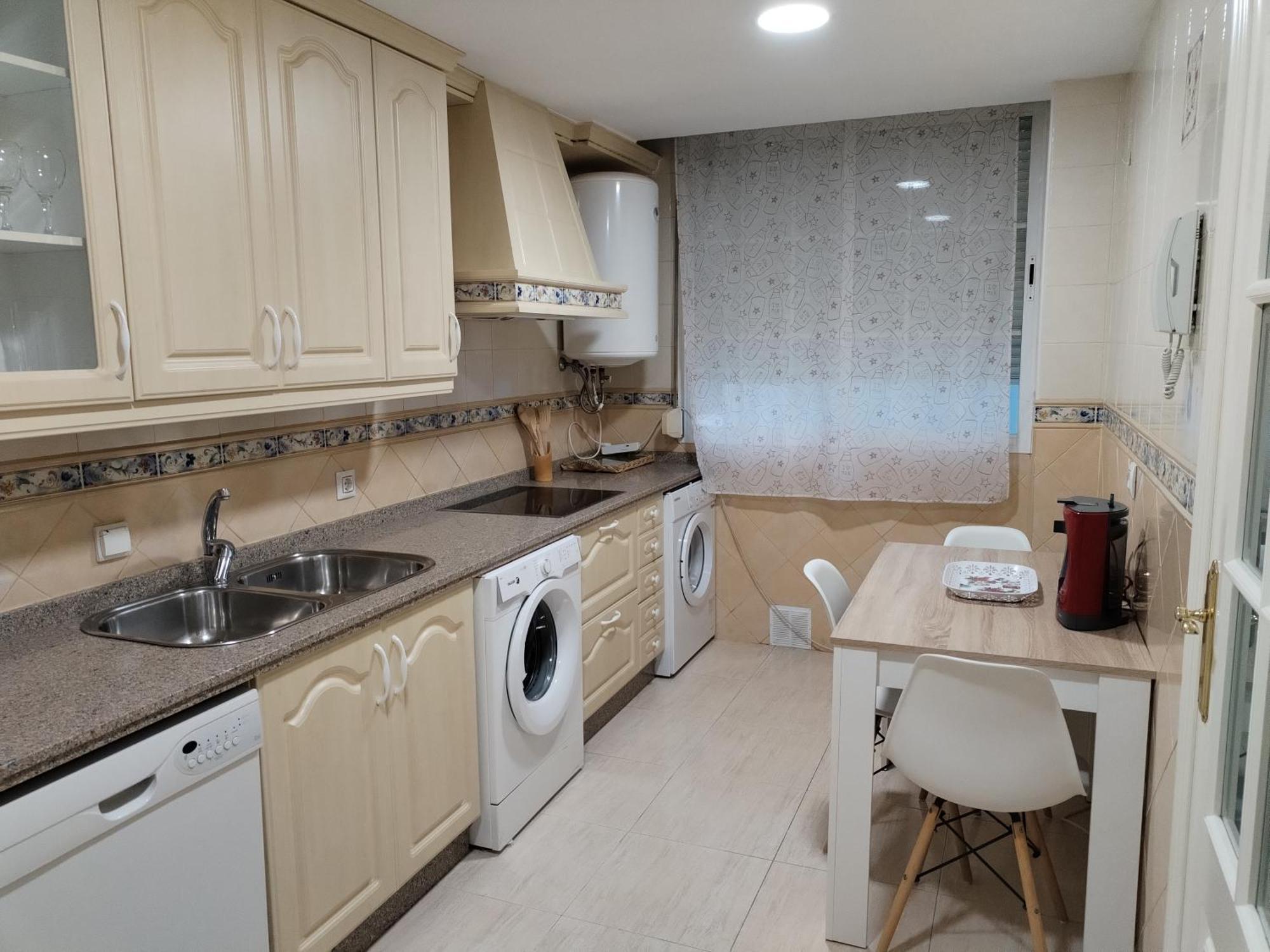 Apartamento Con Parking Privado Gratis Incluido Córdoba Exteriér fotografie