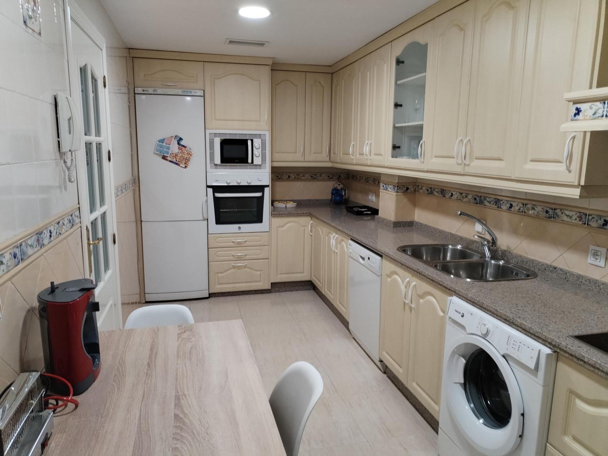 Apartamento Con Parking Privado Gratis Incluido Córdoba Exteriér fotografie