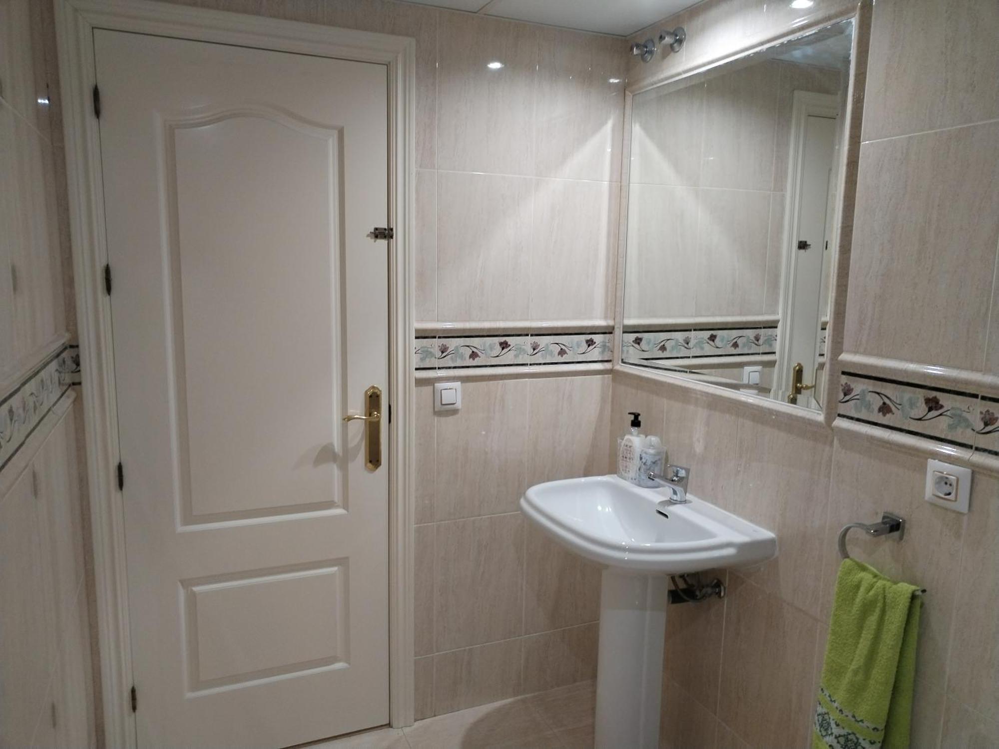 Apartamento Con Parking Privado Gratis Incluido Córdoba Exteriér fotografie