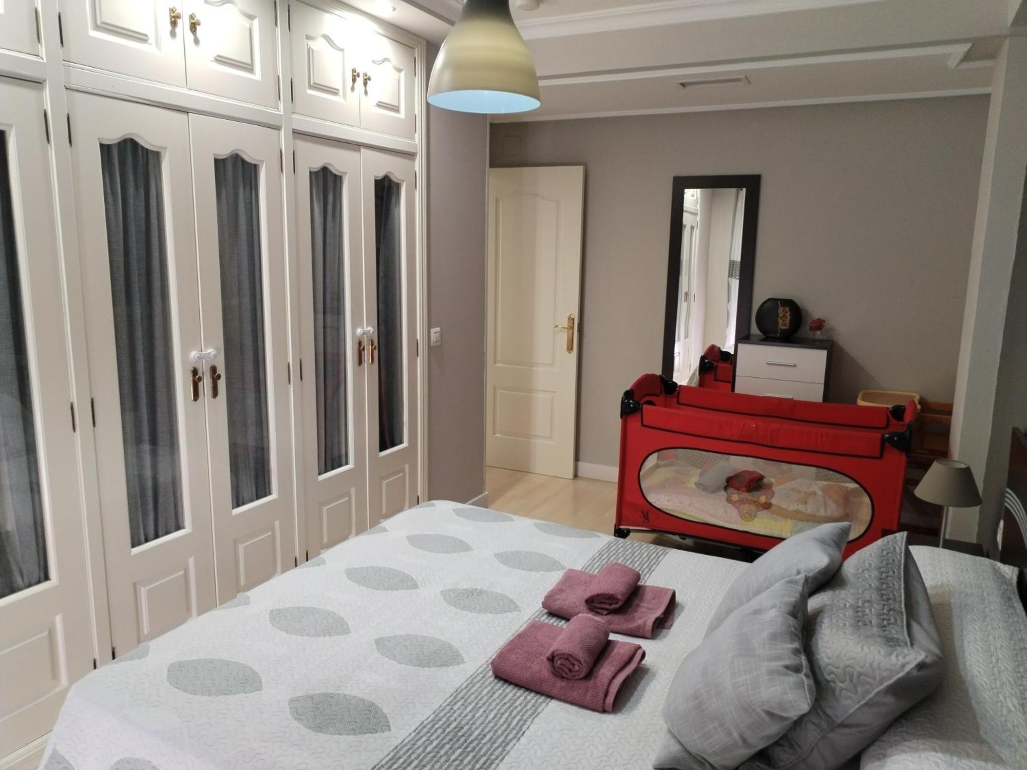 Apartamento Con Parking Privado Gratis Incluido Córdoba Exteriér fotografie