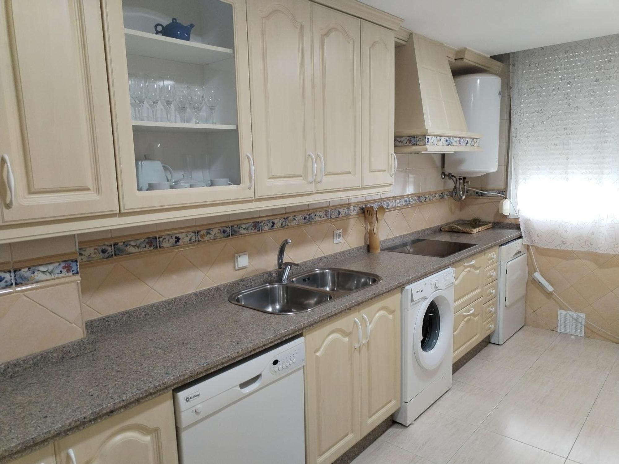Apartamento Con Parking Privado Gratis Incluido Córdoba Exteriér fotografie