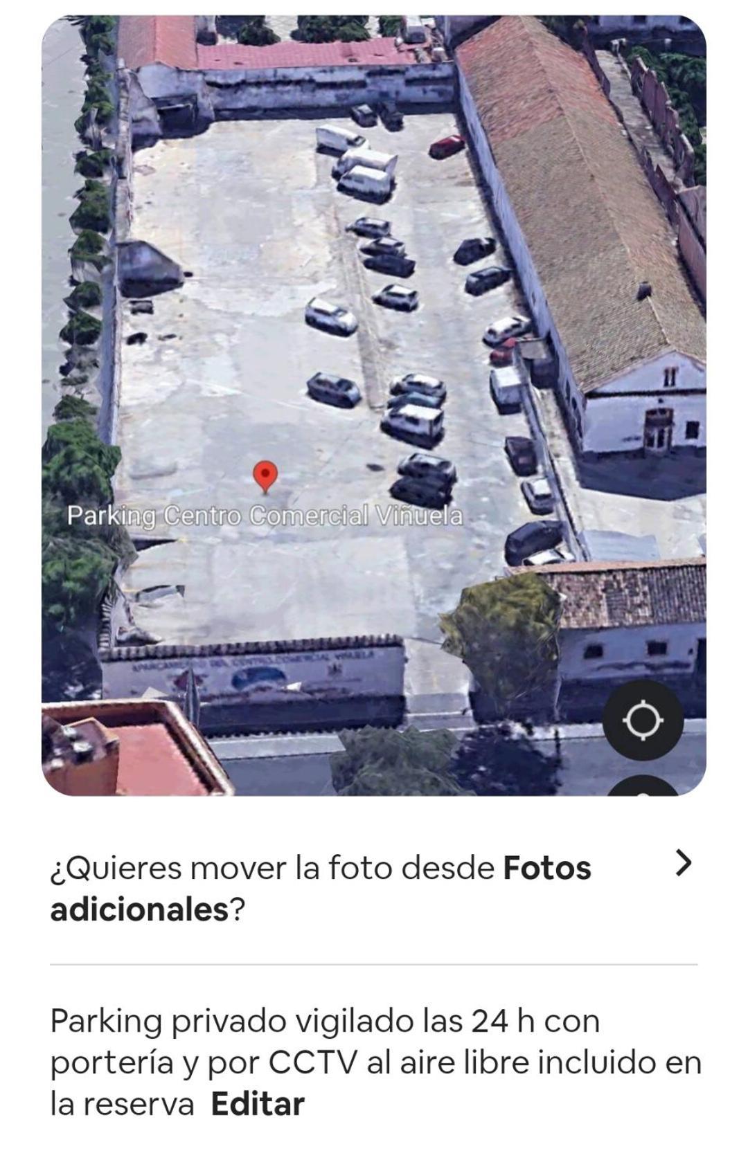 Apartamento Con Parking Privado Gratis Incluido Córdoba Exteriér fotografie