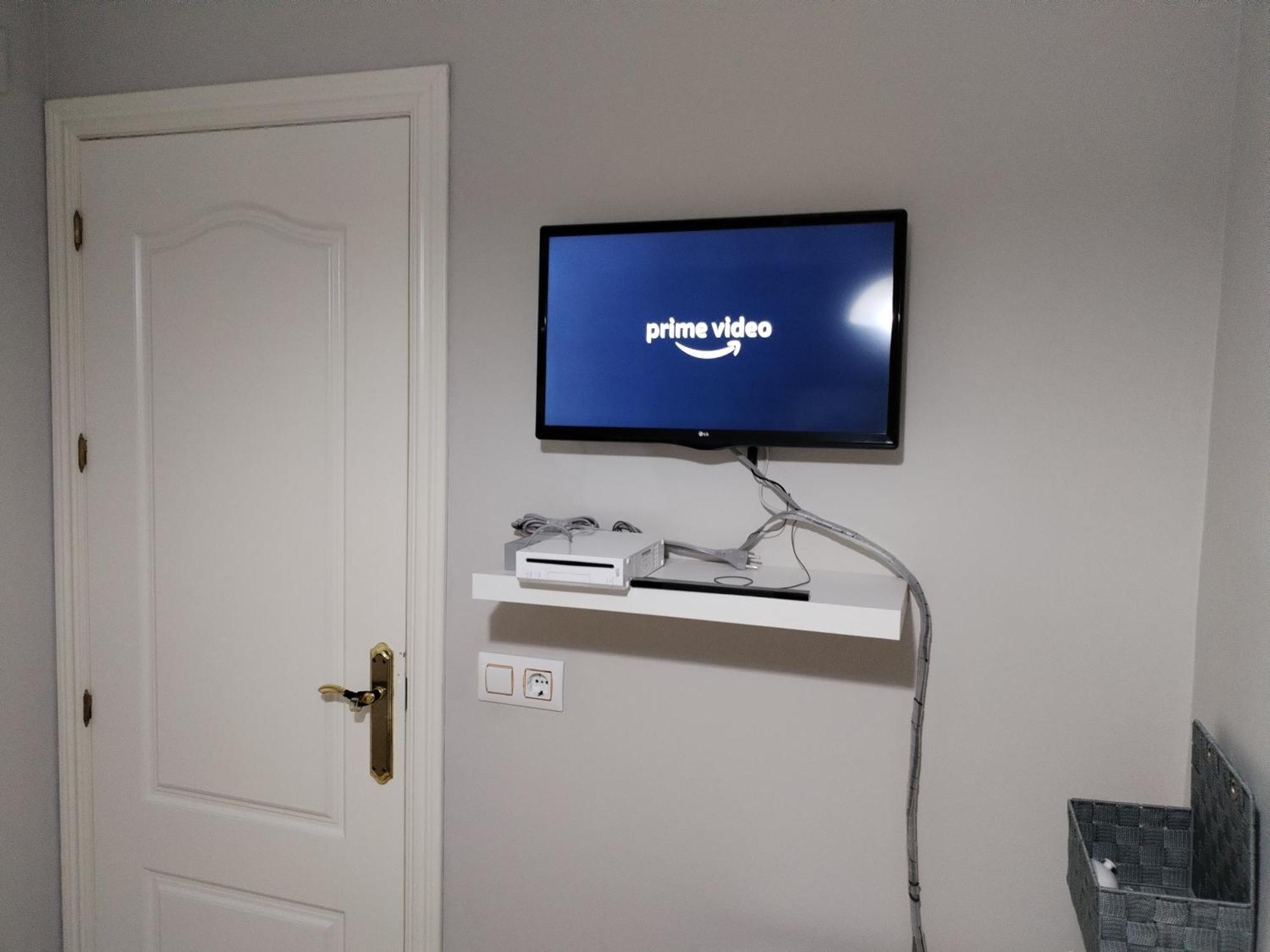 Apartamento Con Parking Privado Gratis Incluido Córdoba Exteriér fotografie