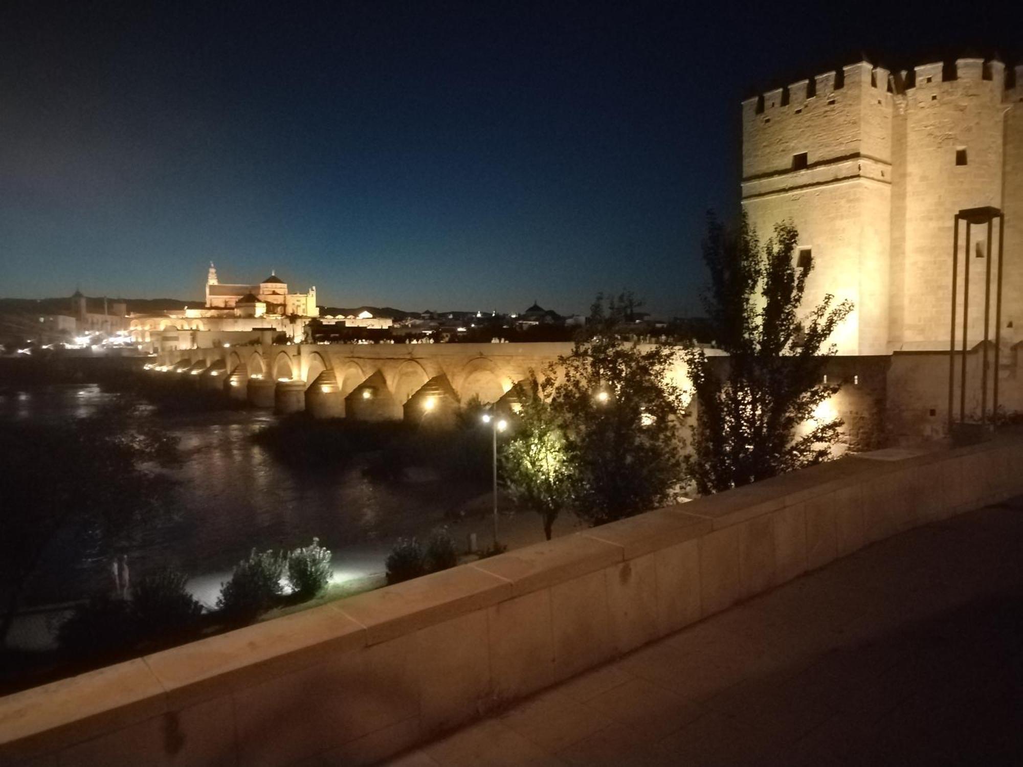 Apartamento Con Parking Privado Gratis Incluido Córdoba Exteriér fotografie