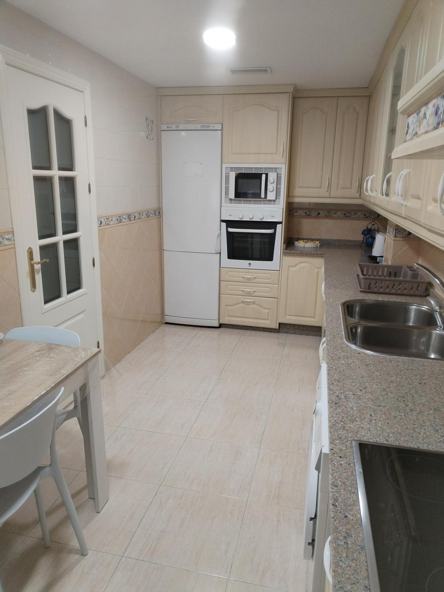 Apartamento Con Parking Privado Gratis Incluido Córdoba Exteriér fotografie