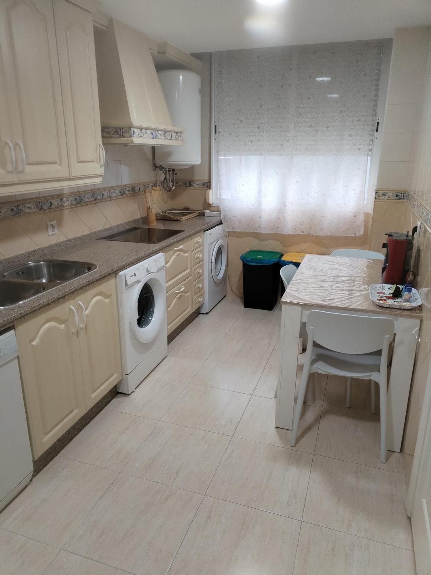 Apartamento Con Parking Privado Gratis Incluido Córdoba Exteriér fotografie