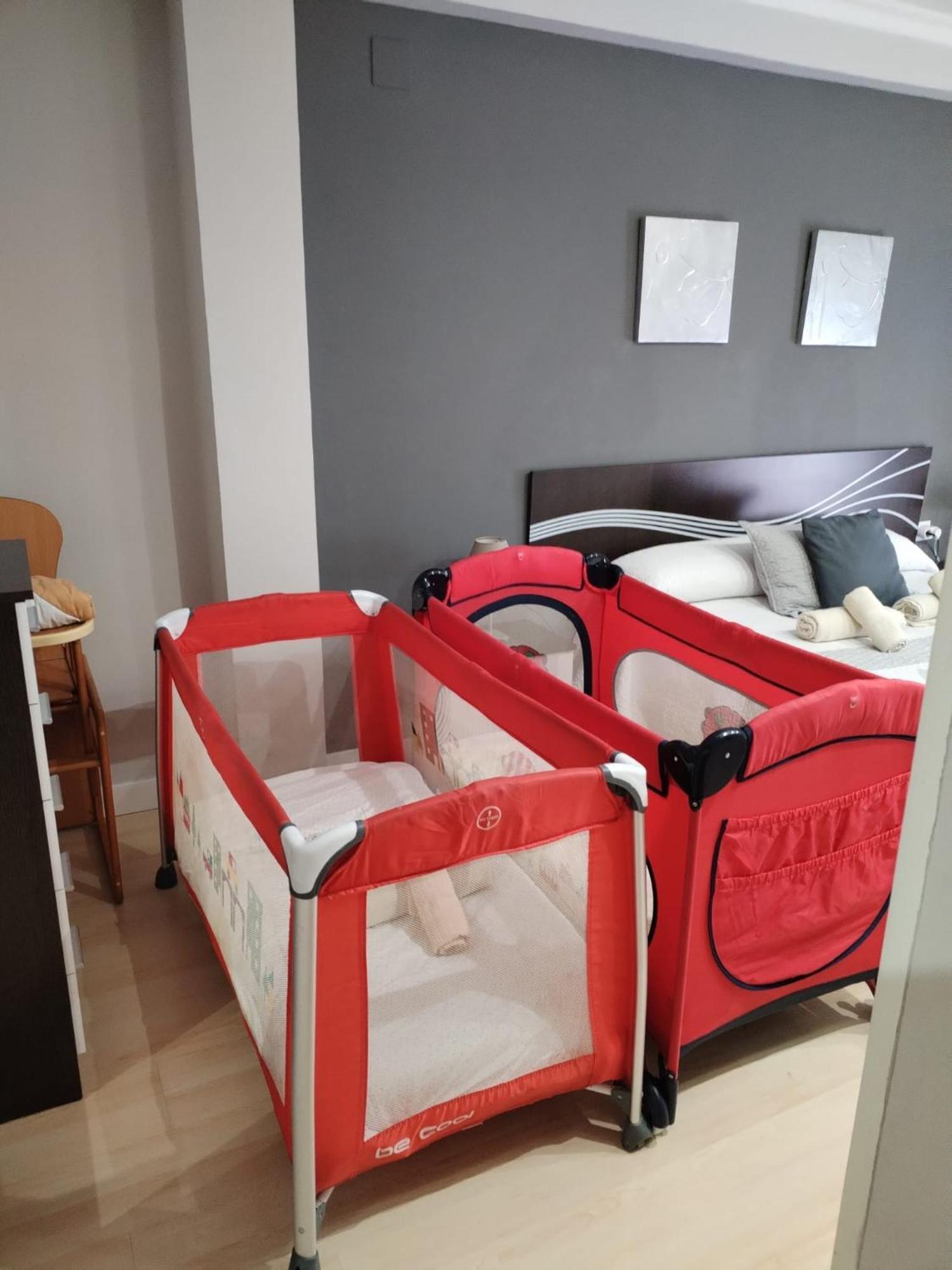 Apartamento Con Parking Privado Gratis Incluido Córdoba Exteriér fotografie