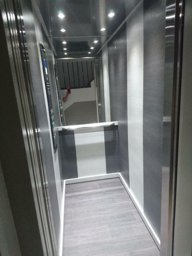 Apartamento Con Parking Privado Gratis Incluido Córdoba Exteriér fotografie