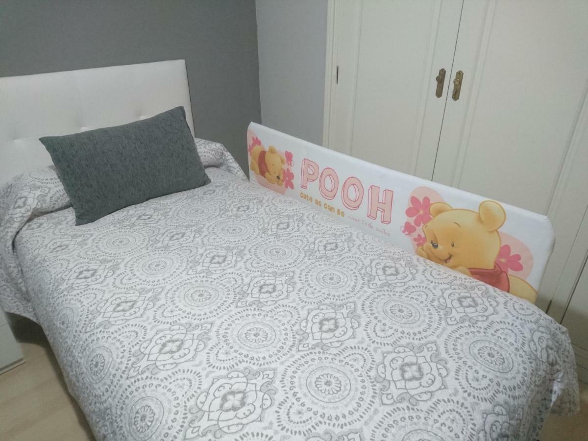 Apartamento Con Parking Privado Gratis Incluido Córdoba Exteriér fotografie